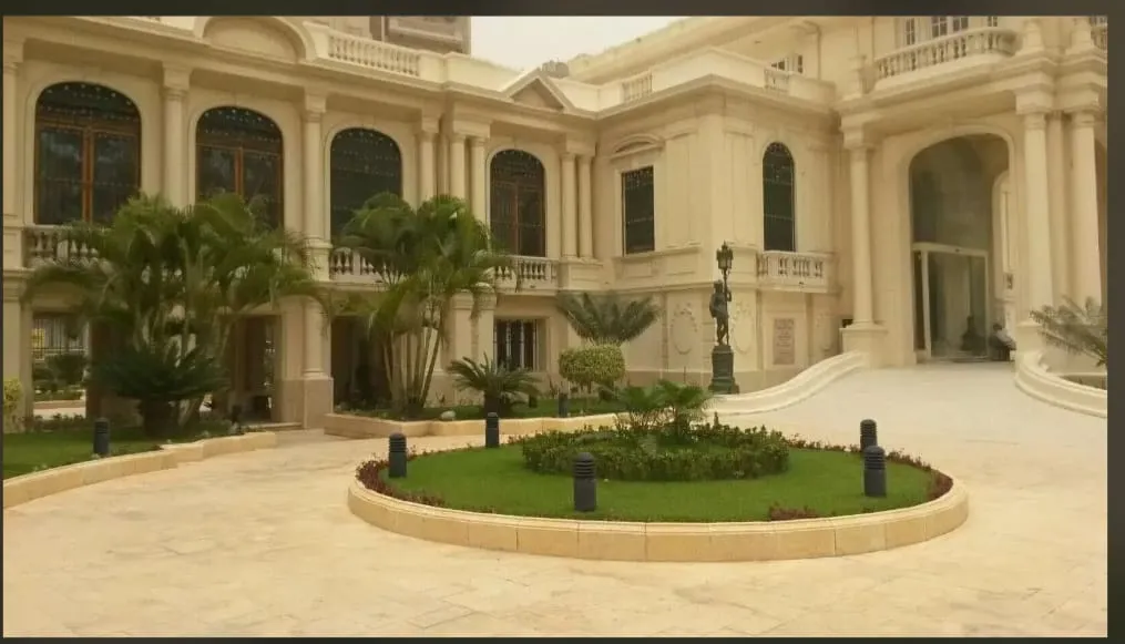 Royal jewellery museum tour program Discover the magnificent treasures of Egypt royal family /IMG-20260701-WA0025.jpg